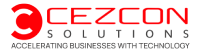 CEZCON Solutions logo
